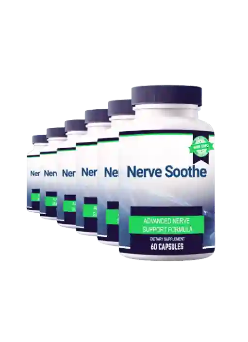 nerve soothe 6_bottles pricing