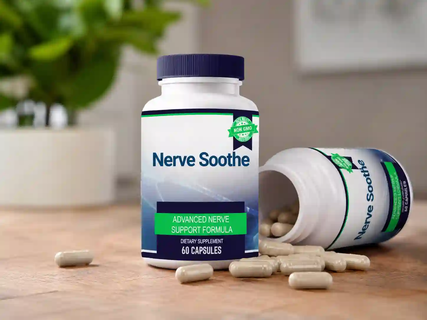 nerve soothe reviews